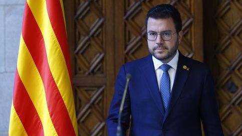 Cataluña cierra el 'procés' con la amnistía y un nuevo ciclo electoral de final incierto