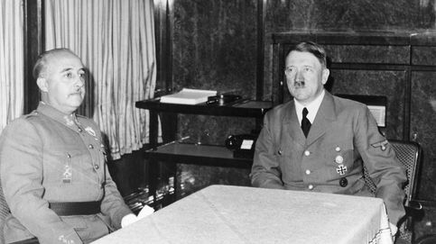 Entrevista en Hendaya: 80 años del encuentro entre Hitler y Franco