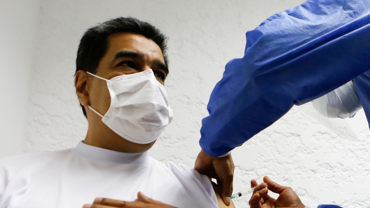 Lo peor está por llegar: por qué en Venezuela se está gestando una explosión pandémica
