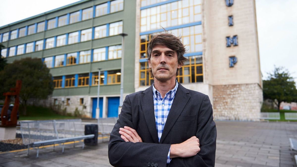 El científico 'más importante' de España vive en Santander, pero casi nadie le conoce