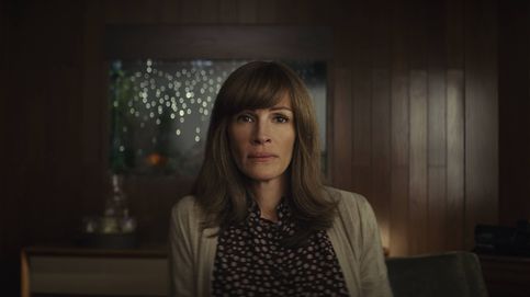 'Homecoming': Julia Roberts y el padre de 'Mr. Robot', en el 'thriller' psicológico del año