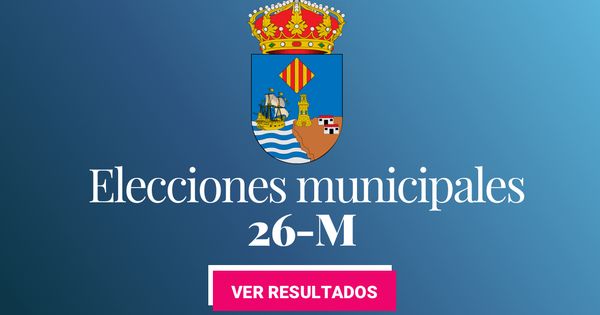 Foto: Elecciones municipales 2019 en Torrevieja. (C.C./EC)