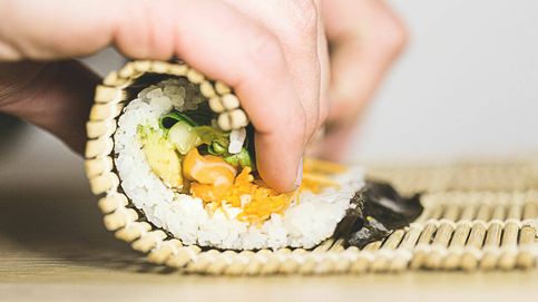 Los mejores kits para hacer sushi en casa como si fueras un auténtico chef japonés