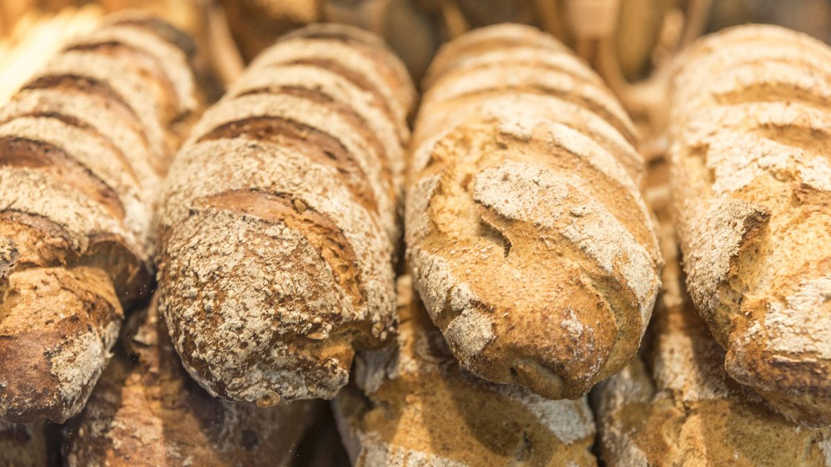 Esto es lo que le ocurre a tu cuerpo si comes pan (blanco o integral) todos los días