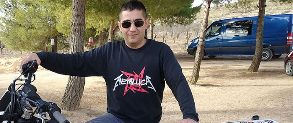 Foto: Muere el autor del doble crimen de El Salobral tras pegarse un tiro en la cabeza