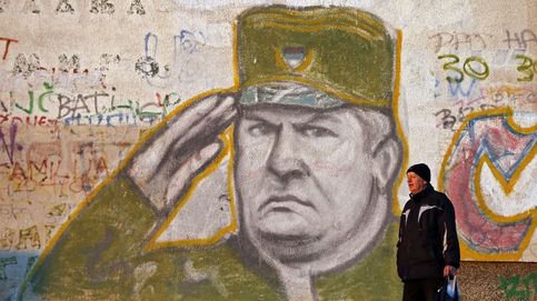 Ratko Mladic, el lado más oscuro de los Balcanes