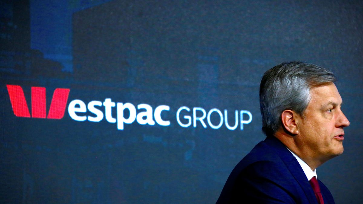 Dimite el CEO de Westpac, empañado por el escándalo de explotación sexual infantil
