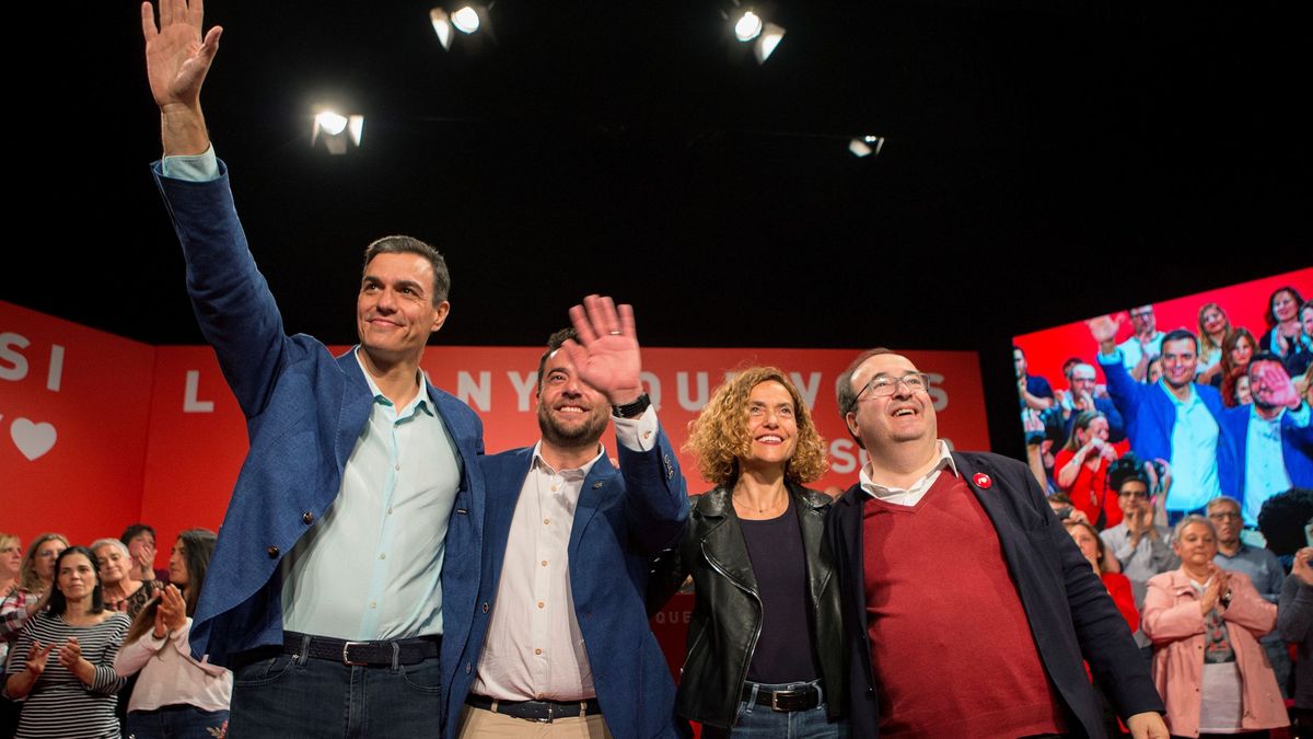 El órdago de Sánchez chafa su campaña, deja en el aire el debate y abre un cisma en RTVE