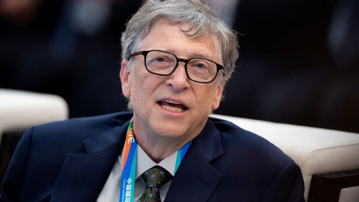 Bill Gates ya escribía 'mails' "inapropiados" a una empleada hace más de 10 años