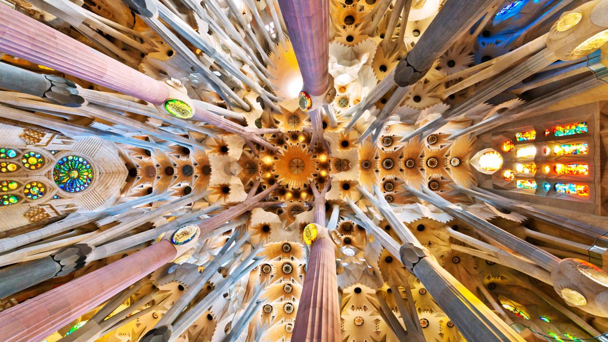 En busca del simbolismo perdido: ¿cuánto queda de Gaudí en la Sagrada Familia?