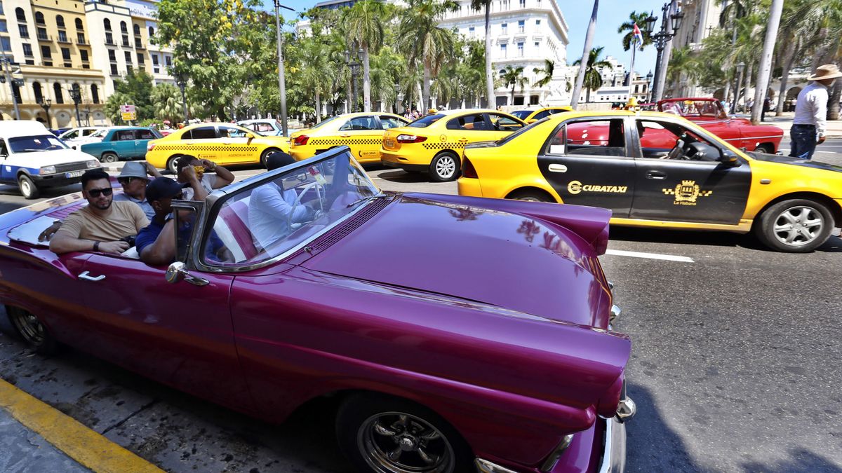 EEUU permite a cubanos demandar a más de 200 empresas por expropiaciones
