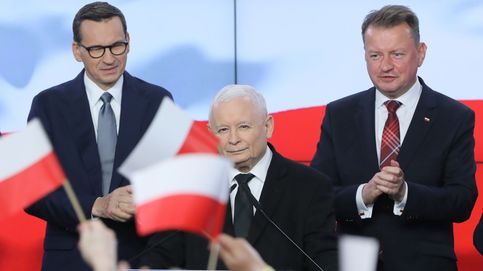 Cómo el PiS parecía tenerlo todo para hacerse con Polonia... y lo perdió 