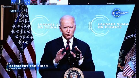 Contraste de compromisos en la llamada ‘cumbre del clima de Biden’  