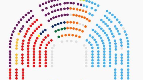 Qué ha votado cada diputado en la investidura de Rajoy