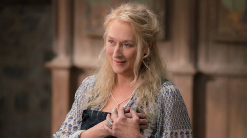 La comedia de Meryl Streep que está en el top 3 de Netflix: nominada a 4 Oscars y comparte escena con DiCaprio