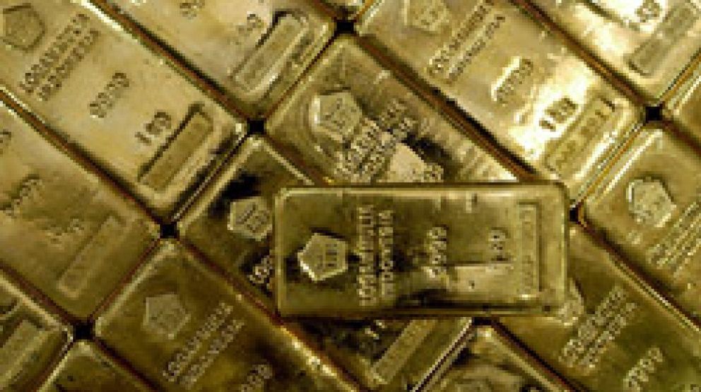 Foto: El oro quintuplica su precio en ocho años y se consolida como valor refugio