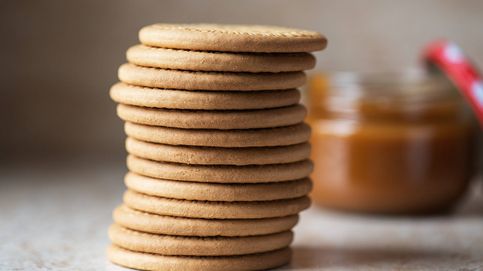 Alerta alimentaria: retiran estas galletas de Mercadona
