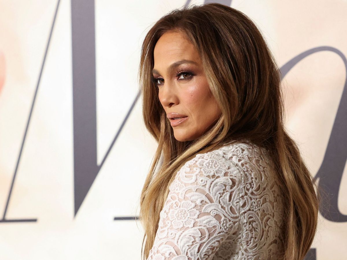 Foto: Jennifer Lopez, en una imagen de archivo. (Reuters/Mario Anzuoni)