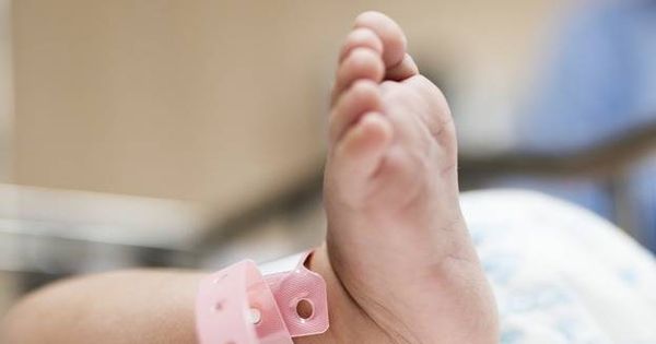Foto: Muere un bebé en el Hospital General de Alicante. (Pixabay)