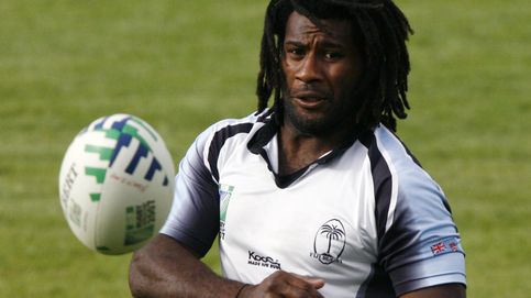 La muerte de Rambo a los 37 años reabre el debate sobre el dopaje en el rugby