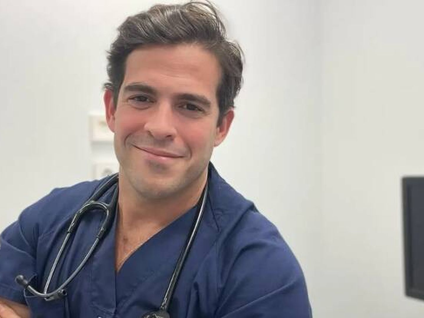 Aurelio Rojas revela cómo saber si el dolor que sientes en el pecho es ...