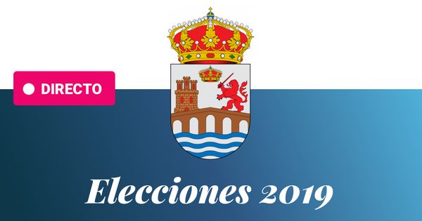 Foto: Elecciones generales 2019 en la provincia de Ourense. (C.C./HansenBCN)