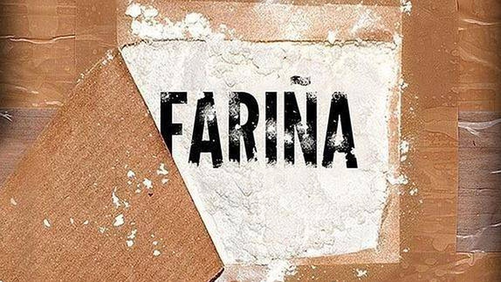 Foto: Imagen de la serie 'Fariña', basada en el libro de Nacho Carretero