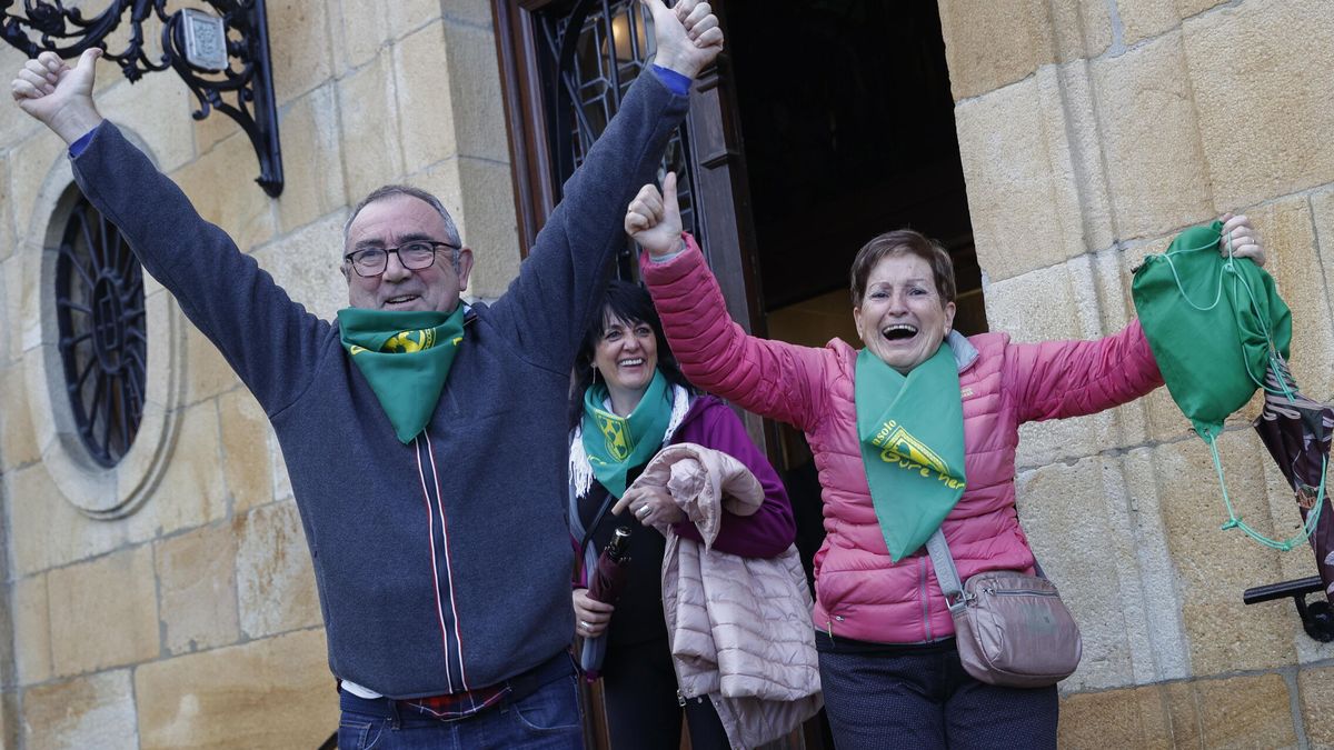 El nuevo 'municipio' de Vizcaya no llega al 28-M y tendrá que esperar cuatro años más