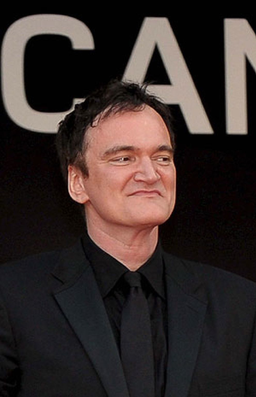 Foto: Tarantino estará en San Sebastian junto a lo último de Woody Allen y Ang Lee