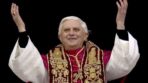 Muere Benedicto XVI: el papa que rezó para no ser el sucesor de Pedro