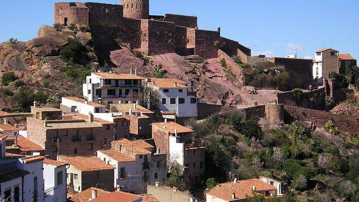 Vilafamés, por qué tienes que ir ya al Cadaqués de Castellón (pueblo de artistas)