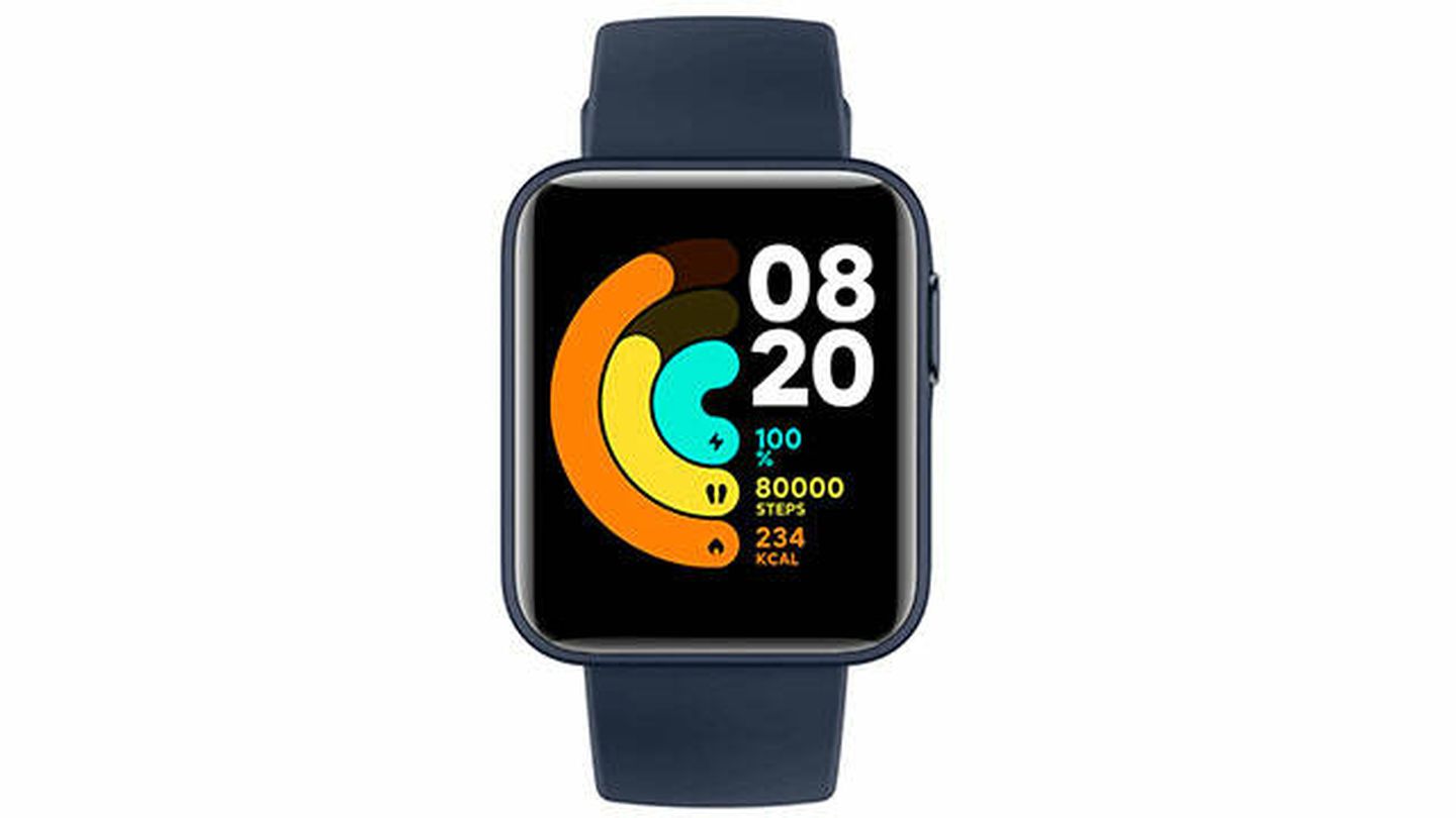 Reloj Xiaomi para hombre Mi Watch Lite