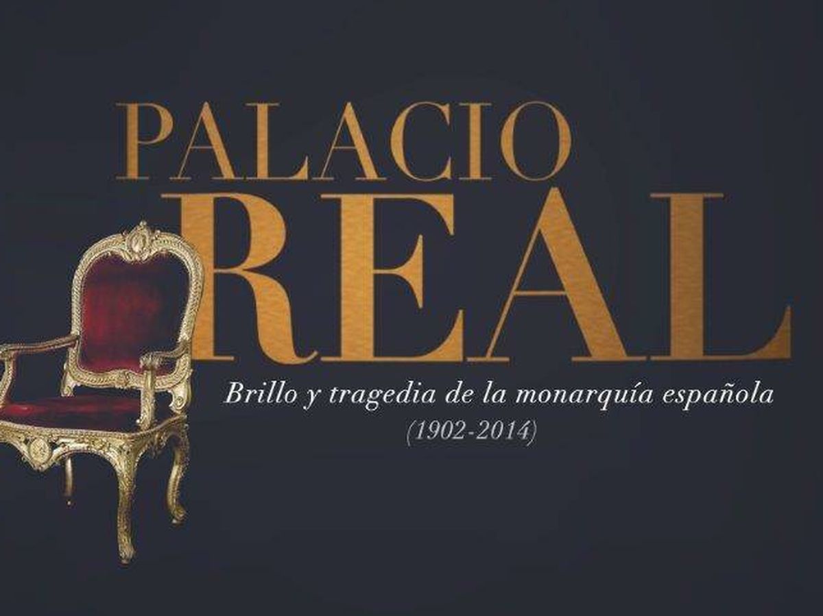Foto: Imagen promocional de 'Palacio Real'. (Diagonal TV)