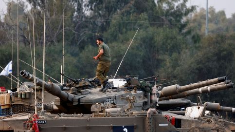 ¿Sabe Israel cuándo retirarse de la guerra de Gaza? Varias opciones sobre la mesa y ningún plan real