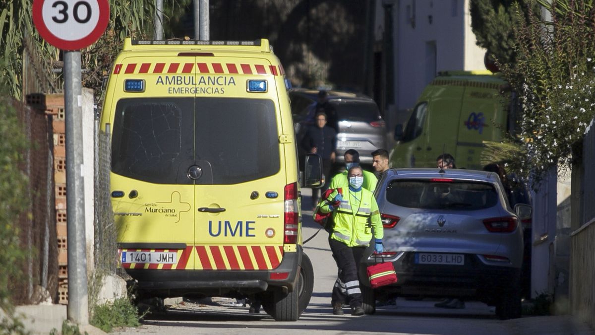 Una reyerta en Manzanares (Ciudad Real) deja un herido por arma blanca de 32 años
