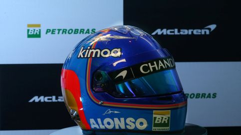 Fernando Alonso rompe con su historia y cambia de bandera