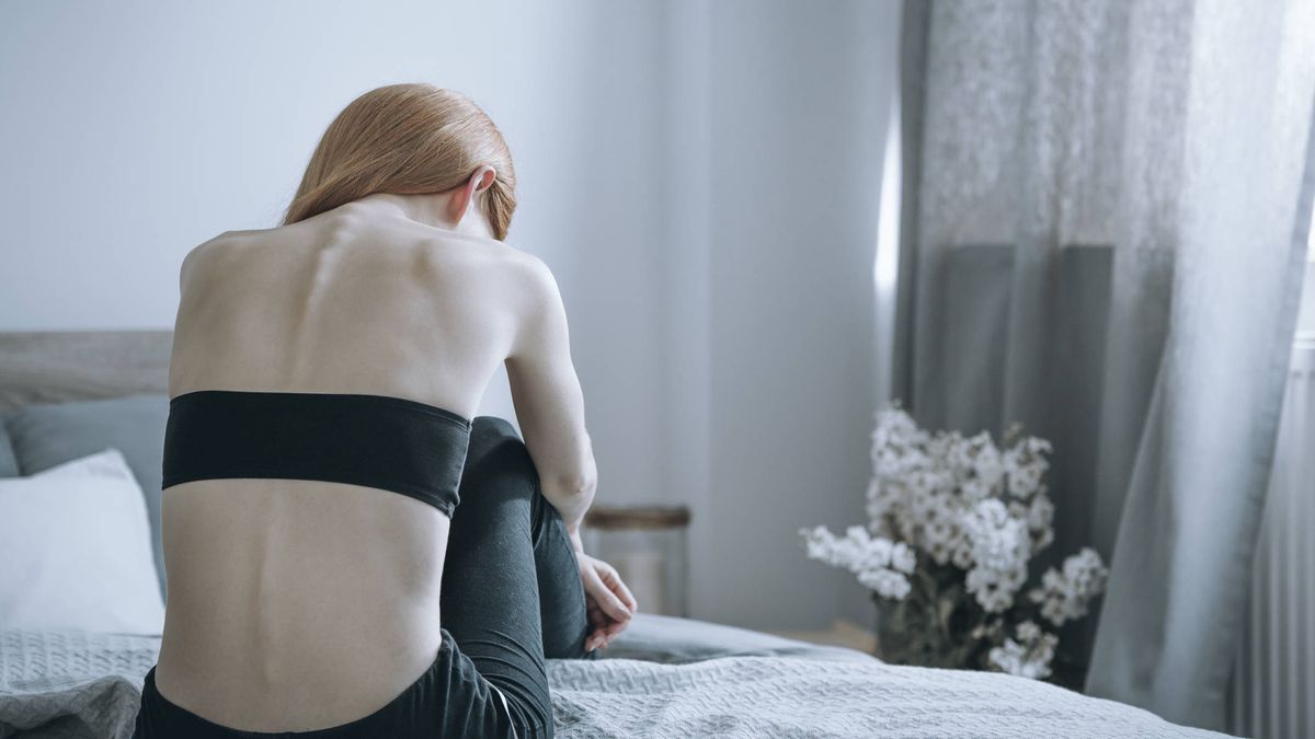 Anorexia-bulimia: una complicada espiral de conflictos de la que sí se puede salir