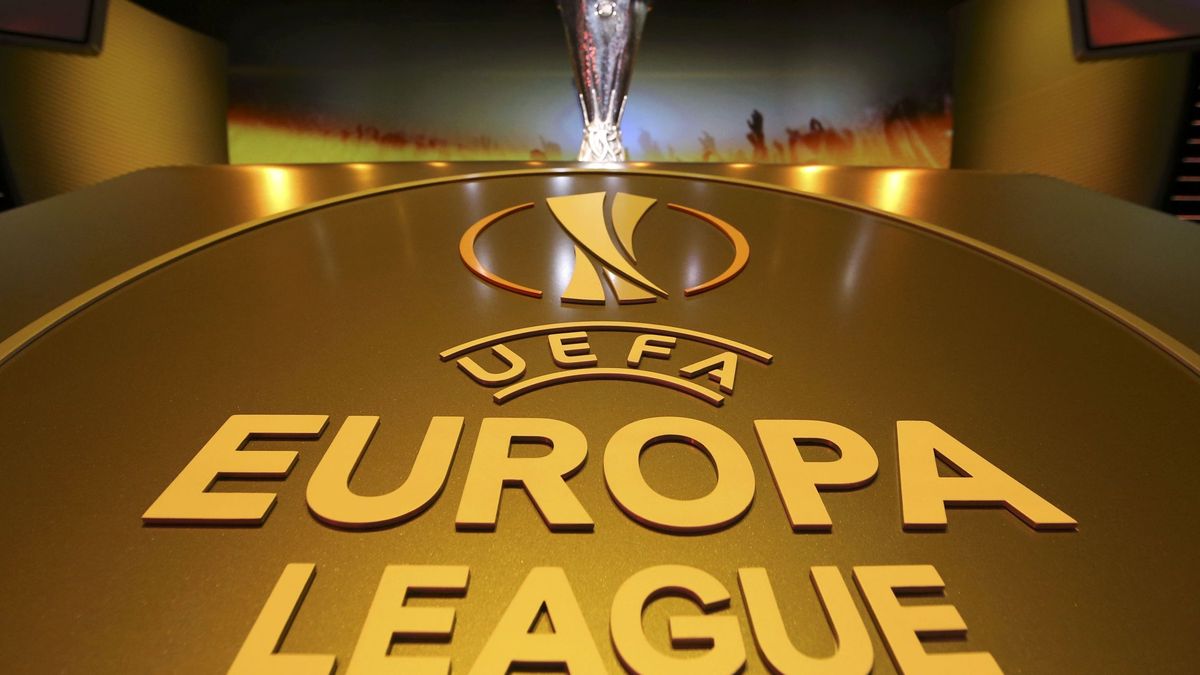 Sorteo de la Europa League: horario y dónde ver cómo se decidirá la fase de grupos