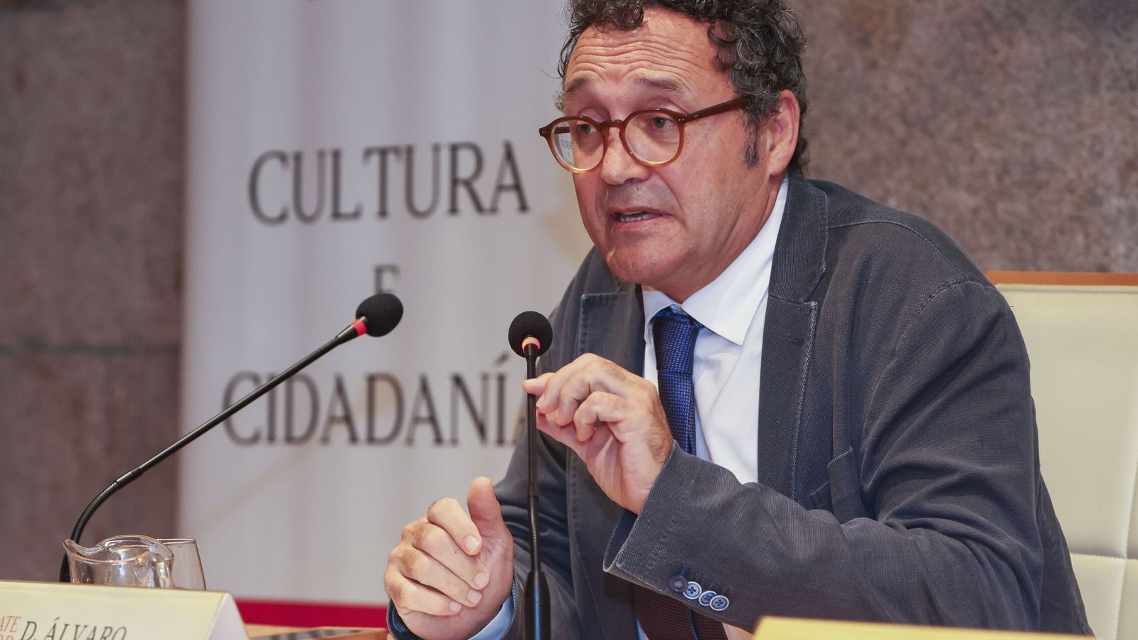 Sánchez no descarta conceder el indulto al exfiscal general del Estado antes del 29N