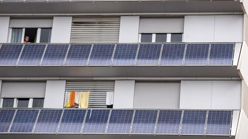 España ahorraría 50.000 millones de euros en energía con la rehabilitación de edificios