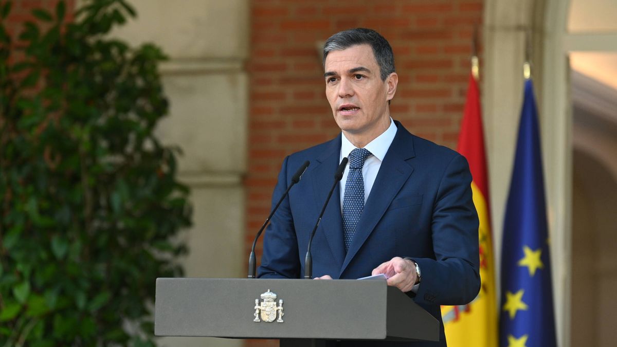 España reconoce el Estado de Palestina e Israel responde: "Sánchez es cómplice de incitación al asesinato del pueblo judío" 
