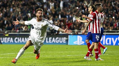 Cuatro goles míticos del Real Madrid que ayudaron a construir la leyenda blanca