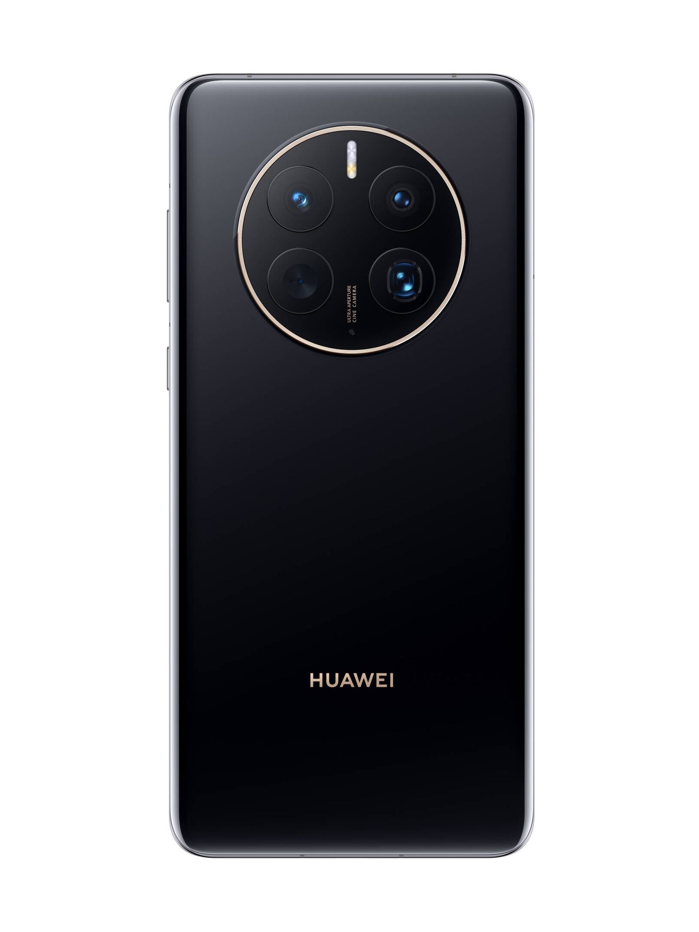 Huawei Mate 50 Pro. (Cortesía)