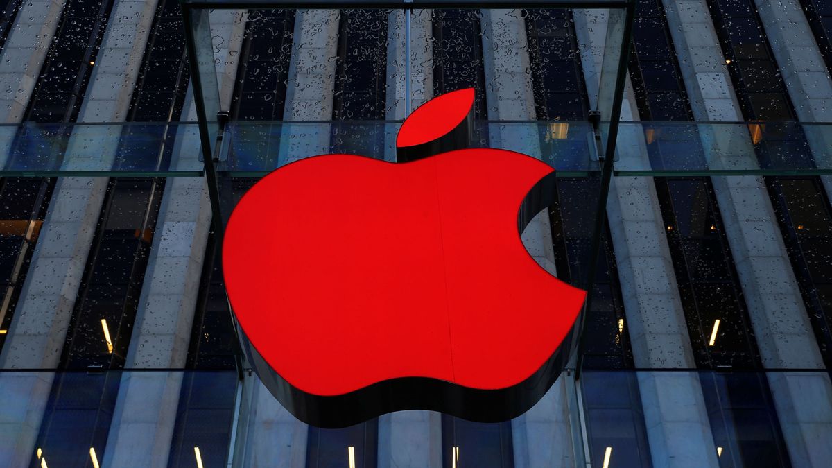 Apple cede el trono de Wall Street a Microsoft tras la sangría de noviembre 