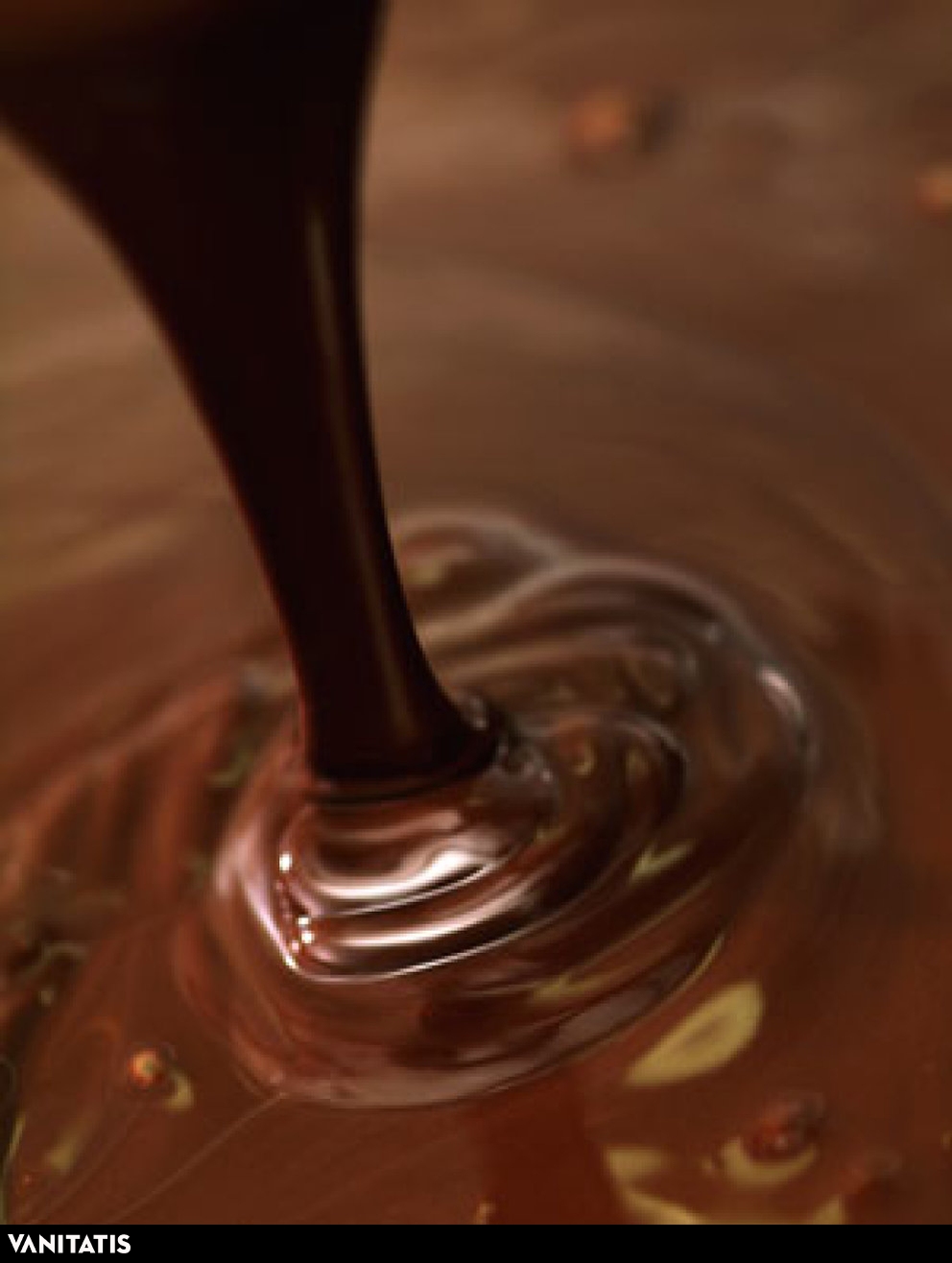 Poco chocolate para tantos loros