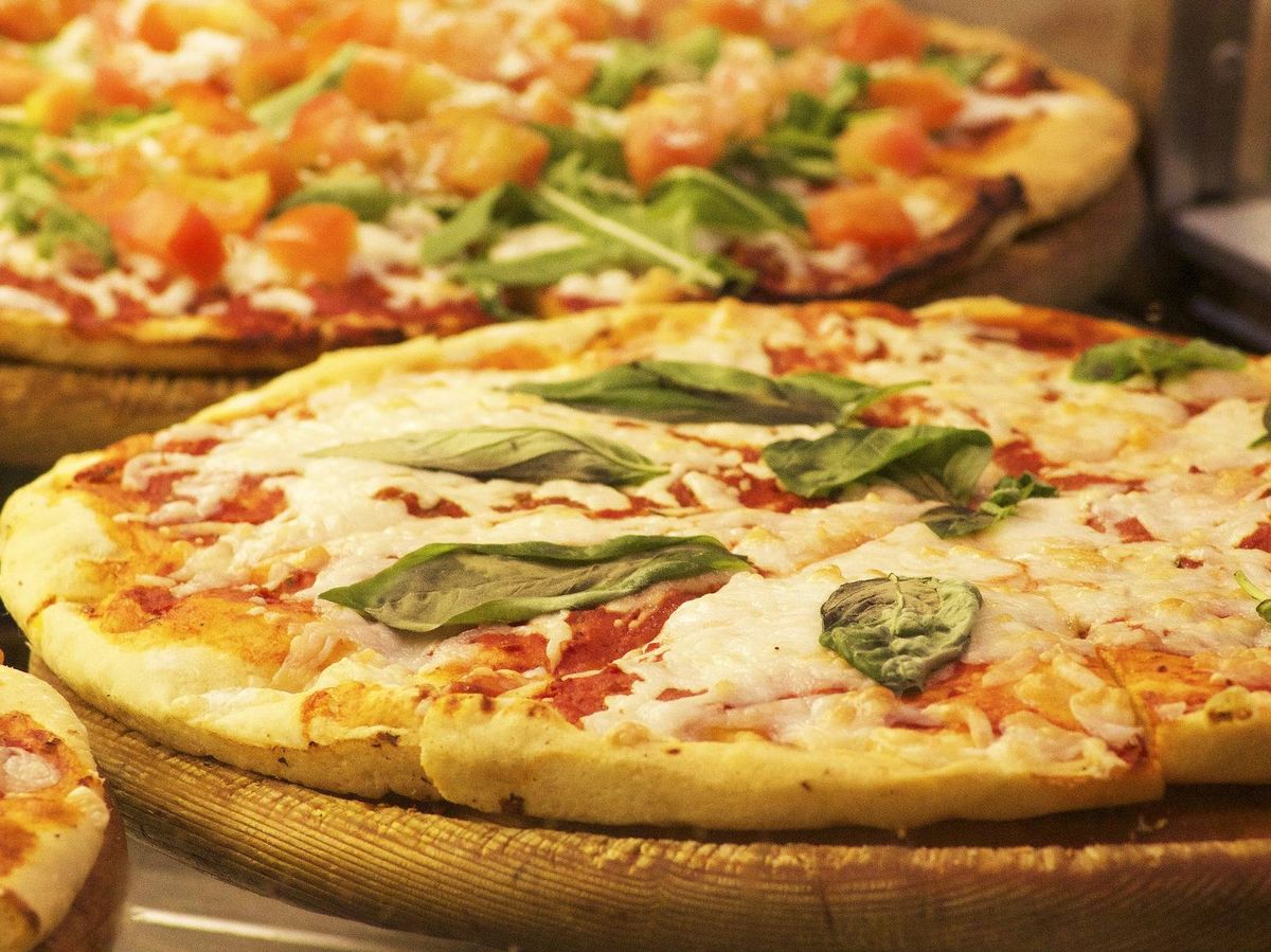 Foto: La pizza es el plato más internacional, versionado y versátil de Italia.