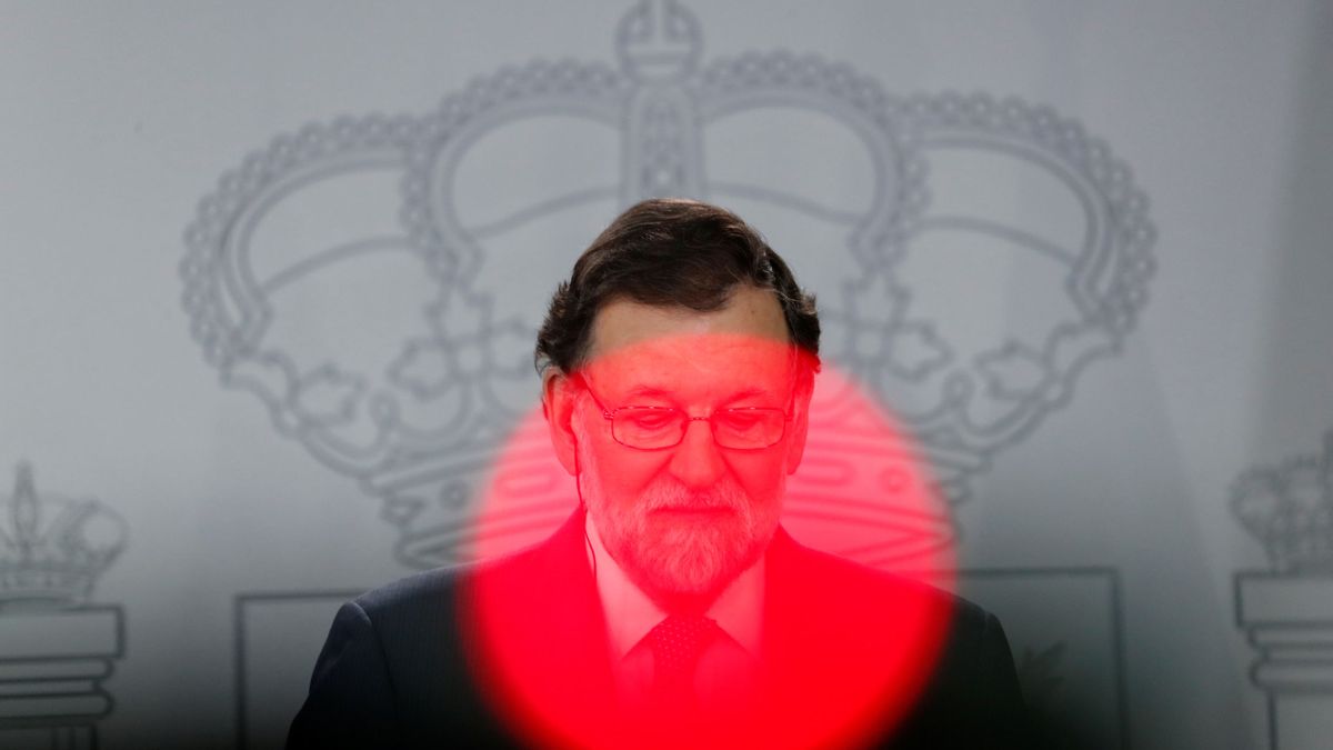 Rajoy evita de nuevo respaldar a Cifuentes: "Ella ya ha dado sus explicaciones"
