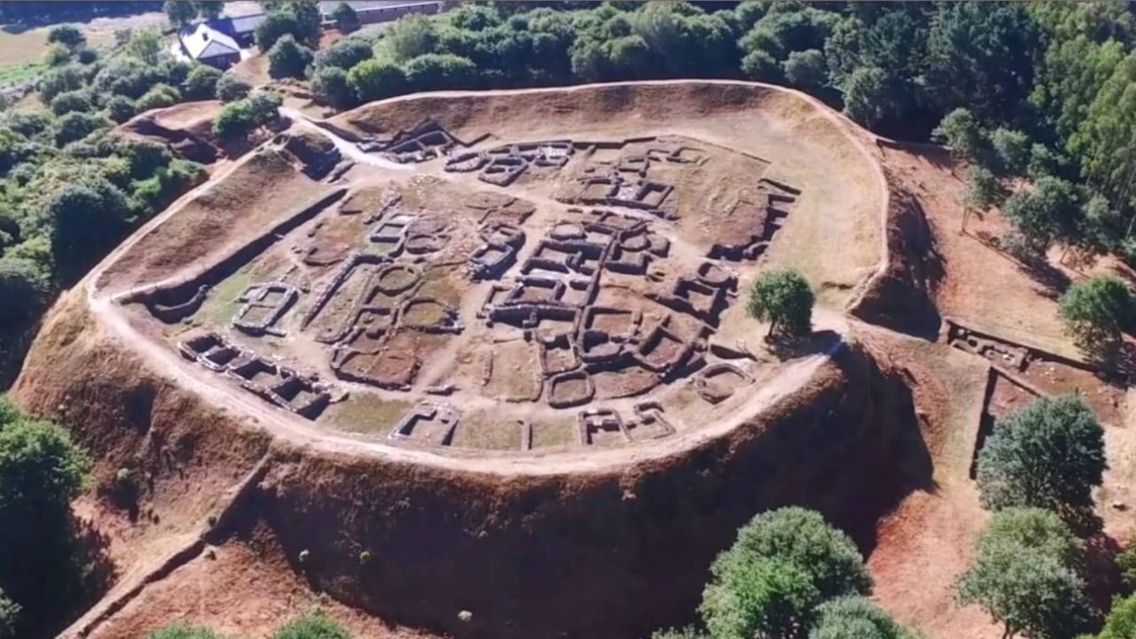 ¿A dónde se fueron todos? El misterio del vaciado exprés que dejó el norte de España en silencio hacia el 400 a. C.