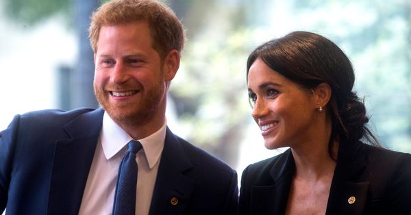 Foto: La pareja royal en una imagen reciente. (Reuters)