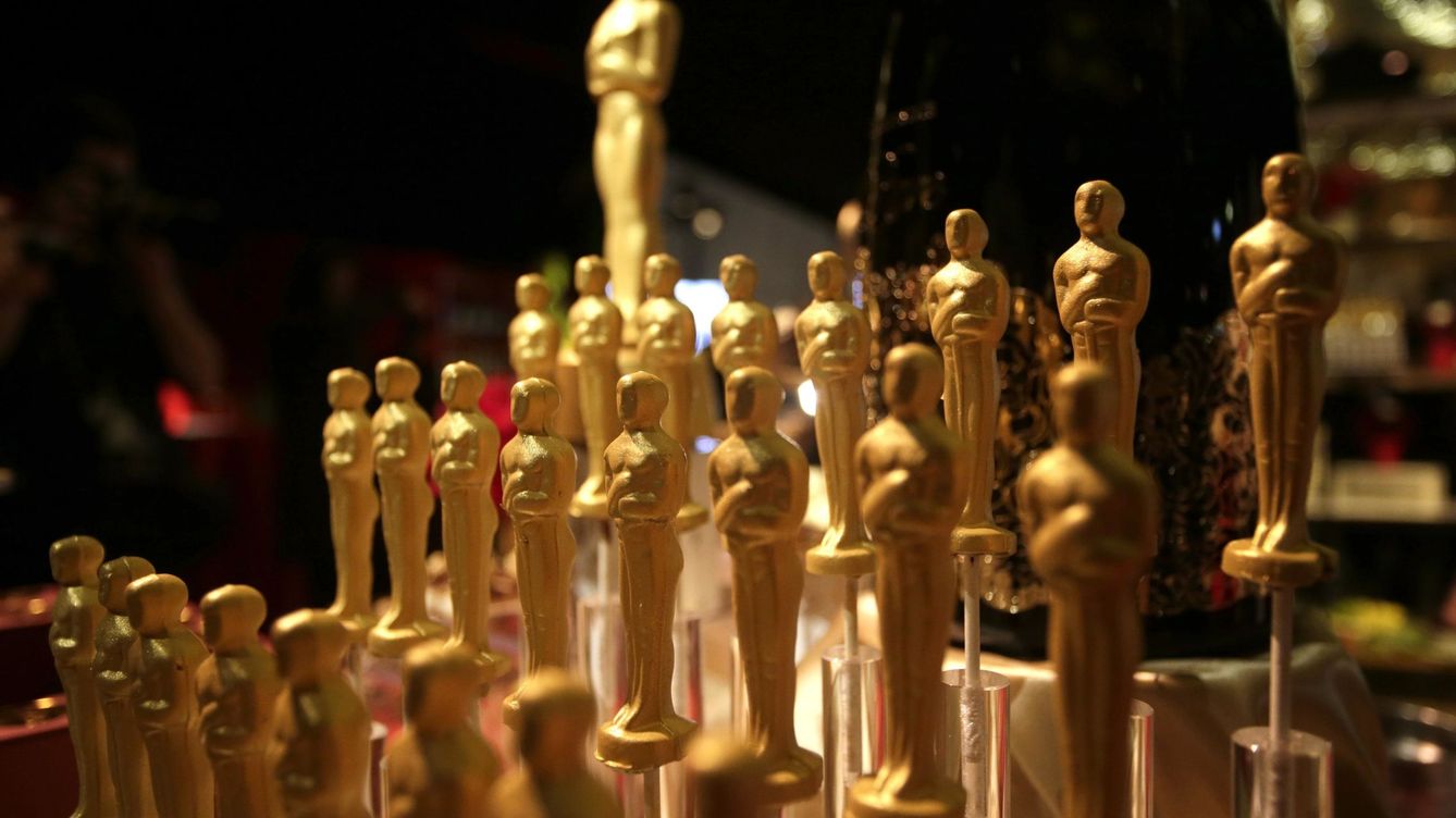 Foto: Este es el orden de entrega de los premios Oscar (EFE/Mike Nelson)